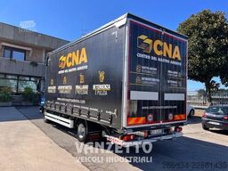 Iveco Eurocargo 75