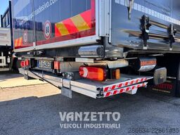 Iveco Eurocargo 75