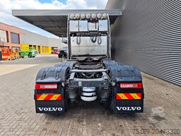 Volvo FH 540 8x4 Popp 120 Ton 2 Pieces!