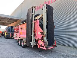 Terra Select T4 15x15 mm