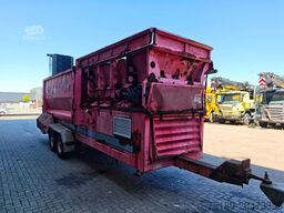 Terra Select T4 15x15 mm