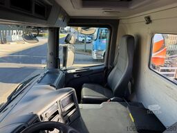 Scania P400 6x4 HOOKLIFT + CRANE PALFINGER PK9001 EH -...