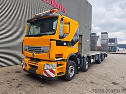 Renault Premium 470 8x2 Beko