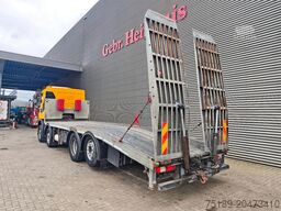 Renault Premium 470 8x2 Beko