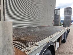 Renault Premium 470 8x2 Beko