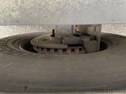 Renders ROC 12.27 CC 20-30 FT Chassis / BPW Axles / Dis...