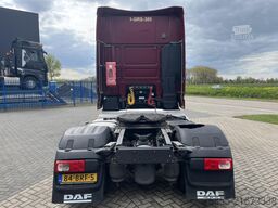 DAF XF 440 FT SSC / Retarder / NL Truck