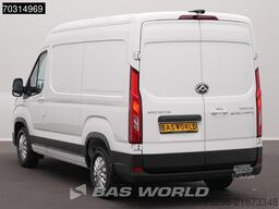 Maxus eDeliver 9 Elektrisch 72kWh 288km WLTP Stad 204...