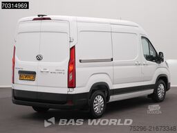 Maxus eDeliver 9 Elektrisch 72kWh 288km WLTP Stad 204...