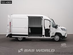 Maxus eDeliver 9 Elektrisch 72kWh 288km WLTP Stad 204...