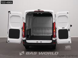 Maxus eDeliver 9 Elektrisch 72kWh 288km WLTP Stad 204...