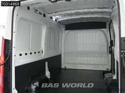 Maxus eDeliver 9 Elektrisch 72kWh 288km WLTP Stad 204...