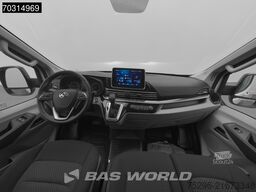 Maxus eDeliver 9 Elektrisch 72kWh 288km WLTP Stad 204...