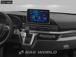 Maxus eDeliver 9 Elektrisch 72kWh 288km WLTP Stad 204...