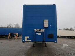 Schmitz Cargobull N/A SCB*S3B, 3 Achsen, Disc brakes, NL Trailer,...
