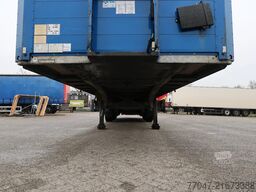 Schmitz Cargobull N/A SCB*S3B, 3 Achsen, Disc brakes, NL Trailer,...