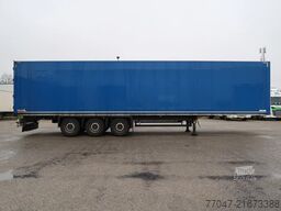 Schmitz Cargobull N/A SCB*S3B, 3 Achsen, Disc brakes, NL Trailer,...