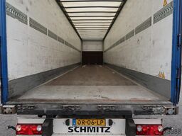 Schmitz Cargobull N/A SCB*S3B, 3 Achsen, Disc brakes, NL Trailer,...