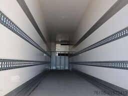 Sor Ibecrica SP71 City trailer Koel/vries  + klep 2500 KG Bi...