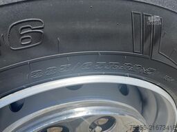 Mercedes-Benz Actros 1845 GigaSpace Euro 6 / Auromatic / 60 %...