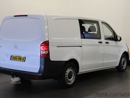Mercedes-Benz Vito 114 CDI Lang Automaat Dubbel Cabine EURO 6...