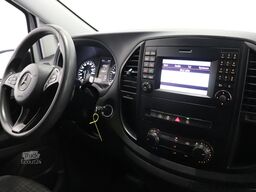 Mercedes-Benz Vito 114 CDI Lang Automaat Dubbel Cabine EURO 6...