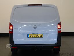Mercedes-Benz Vito 114 CDI Lang Automaat Dubbel Cabine EURO 6...