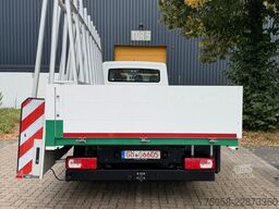 VW CRAFTER 50 - 94 TKm - 1. Hand - Glasreff
