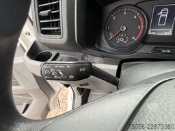 VW CRAFTER 50 - 94 TKm - 1. Hand - Glasreff