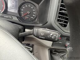 VW CRAFTER 50 - 94 TKm - 1. Hand - Glasreff