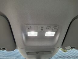 VW CRAFTER 50 - 94 TKm - 1. Hand - Glasreff