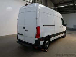 Mercedes-Benz eSprinter 312 Kasten FWD,3.924mm Radstand