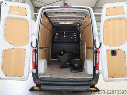 Mercedes-Benz eSprinter 312 Kasten FWD,3.924mm Radstand