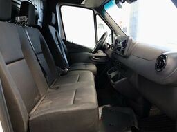 Mercedes-Benz eSprinter 312 Kasten FWD,3.924mm Radstand