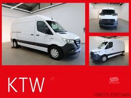 Mercedes-Benz eSprinter 312 Kasten FWD,3.924mm Radstand