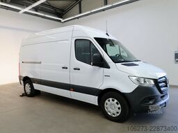 Mercedes-Benz eSprinter 312 Kasten FWD,3.924mm Radstand