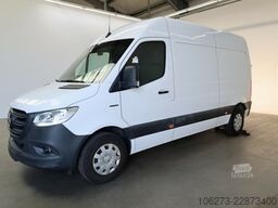 Mercedes-Benz eSprinter 312 Kasten FWD,3.924mm Radstand