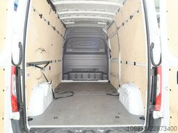Mercedes-Benz eSprinter 312 Kasten FWD,3.924mm Radstand