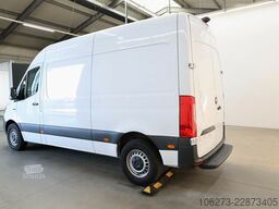 Mercedes-Benz eSprinter 312 Kasten FWD,3.924mm Radstand