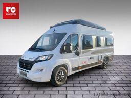 SUNLIGHT Adventure Cliff 640 Aufstelldach