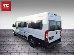 SUNLIGHT Adventure Cliff 640 Aufstelldach