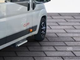 SUNLIGHT Adventure Cliff 640 Aufstelldach