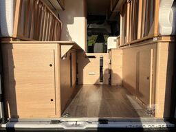 SUNLIGHT Adventure Cliff 640 Aufstelldach