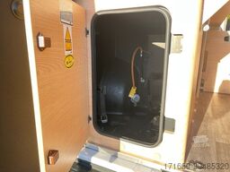 SUNLIGHT Adventure Cliff 640 Aufstelldach