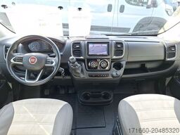 SUNLIGHT Adventure Cliff 640 Aufstelldach