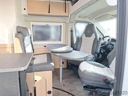 SUNLIGHT Adventure Cliff 640 Aufstelldach