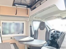 SUNLIGHT Adventure Cliff 640 Aufstelldach