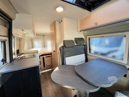 SUNLIGHT Adventure Cliff 640 Aufstelldach