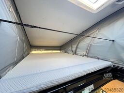 SUNLIGHT Adventure Cliff 640 Aufstelldach