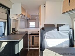 SUNLIGHT Adventure Cliff 640 Aufstelldach